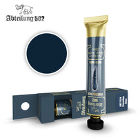 Abteilung502 High Quality Dense Acrylic, Prussian Blue | 8435568308800