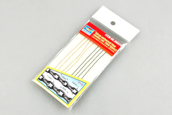 Master Tools 40cm Universal Fine Chains Set (Two Types) | 9580208066240