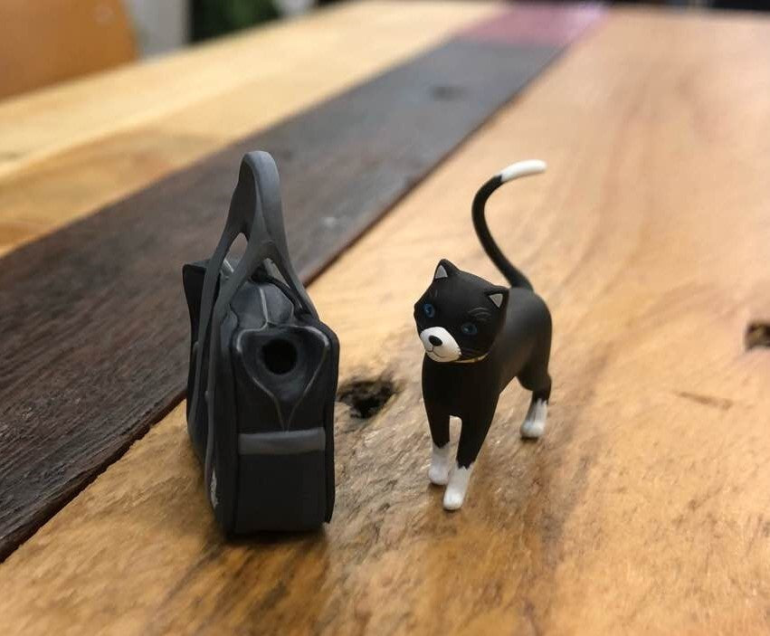 Persona5 Series figma Hero (re-run) | 4545784067857