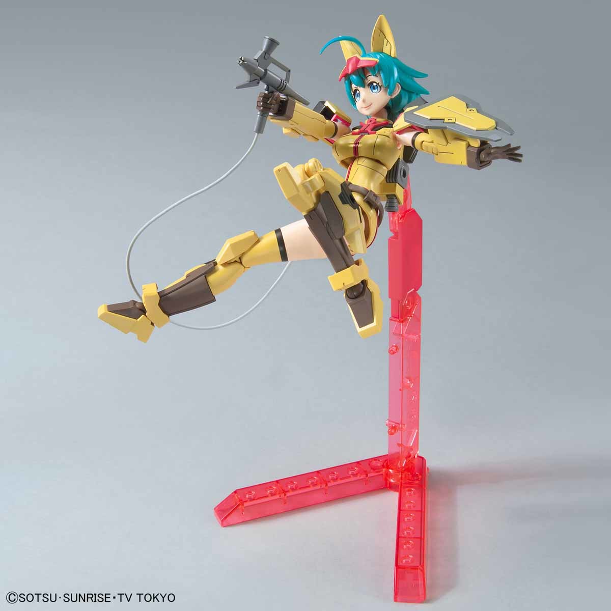 FIGURE-RISE STANDARD BUILD DIVERS DIVER NAMI