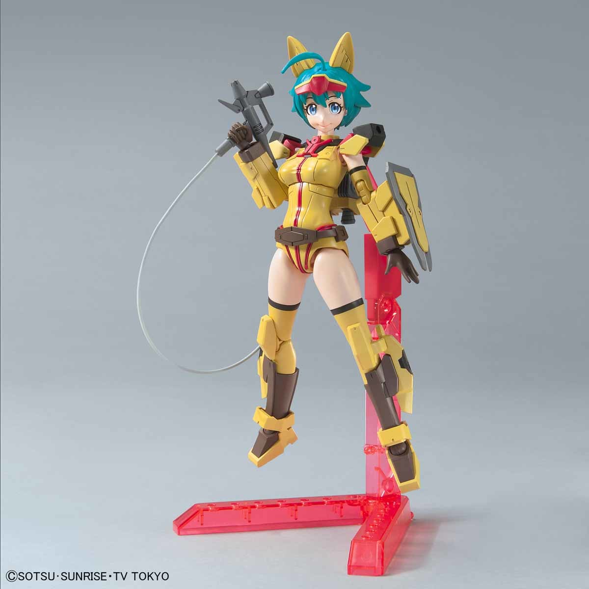 FIGURE-RISE STANDARD BUILD DIVERS DIVER NAMI