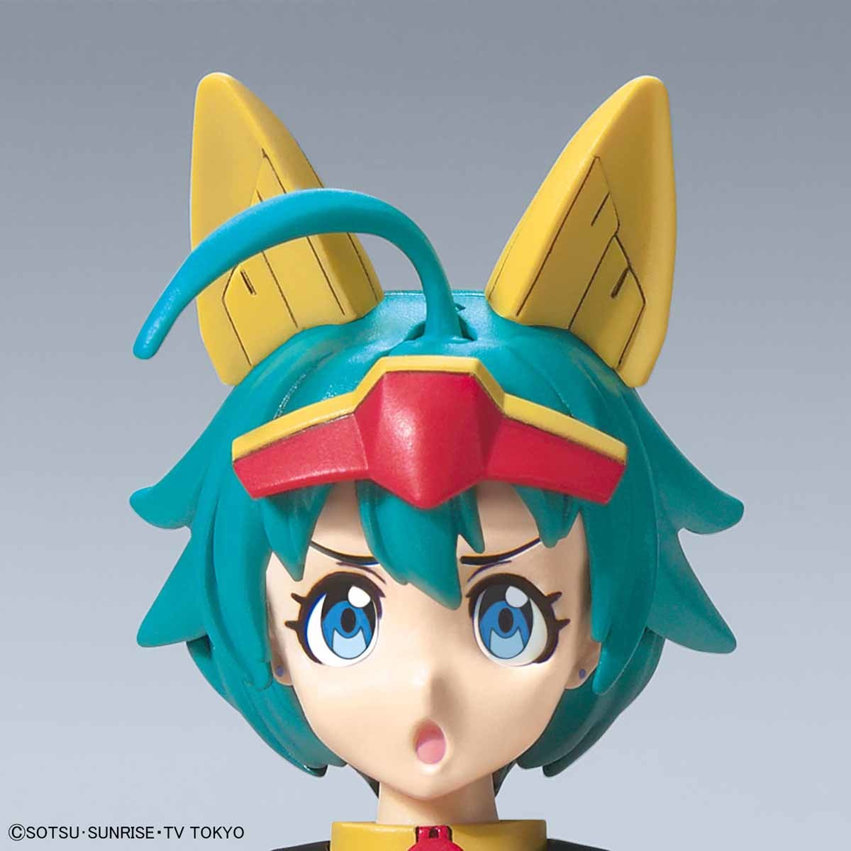 FIGURE-RISE STANDARD BUILD DIVERS DIVER NAMI