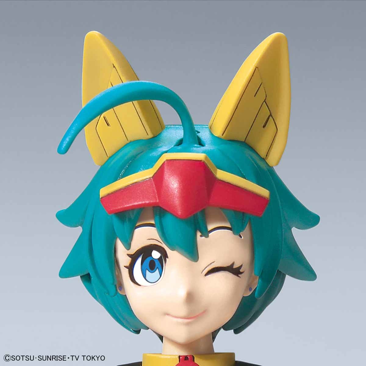 FIGURE-RISE STANDARD BUILD DIVERS DIVER NAMI