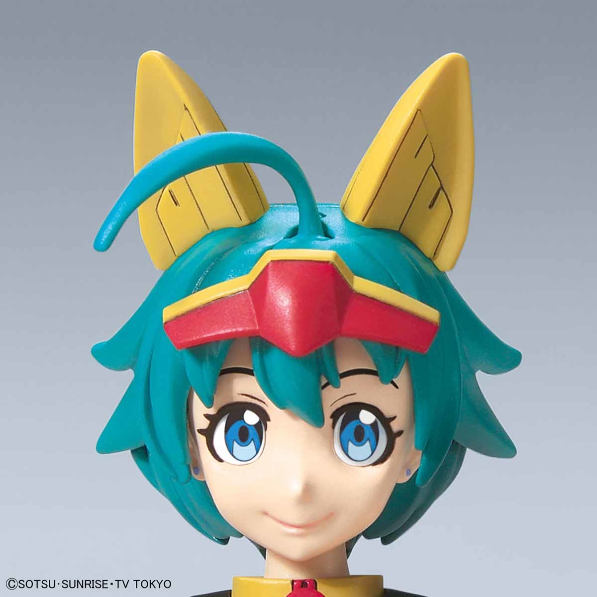 FIGURE-RISE STANDARD BUILD DIVERS DIVER NAMI