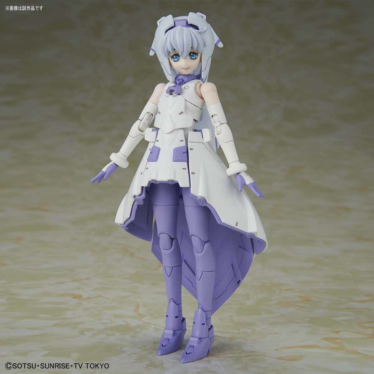 HGBD MOBILE DOLL SARAH