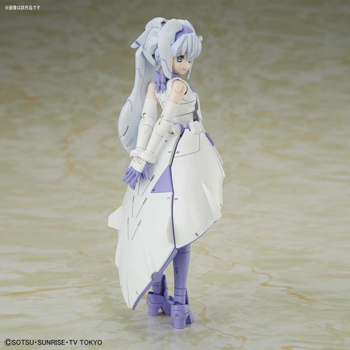 HGBD MOBILE DOLL SARAH