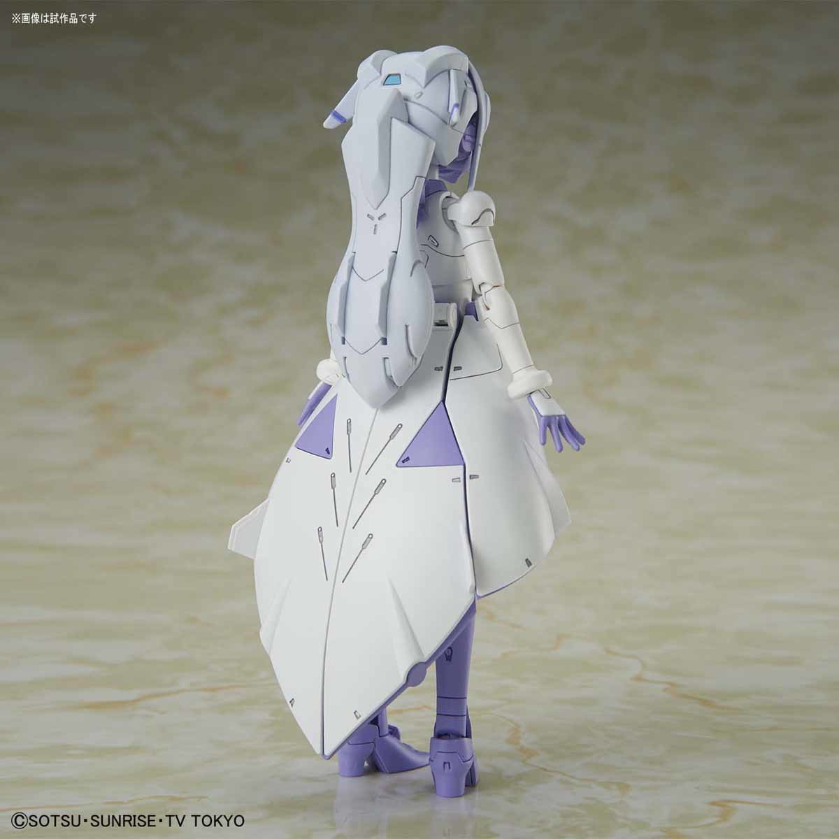 HGBD MOBILE DOLL SARAH