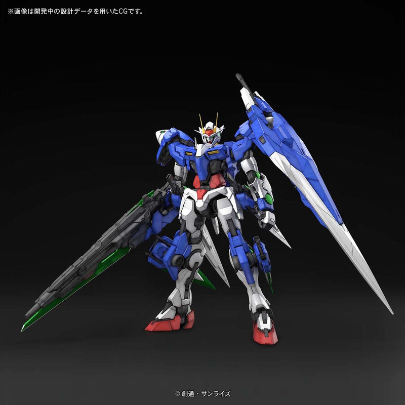 Bandai 00 Gundam Seven Sword/G 'Gundam 00', Bandai PG 1/60