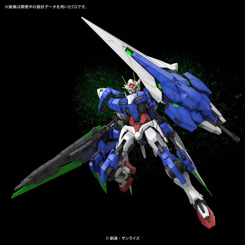Bandai 00 Gundam Seven Sword/G 'Gundam 00', Bandai PG 1/60