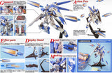 Bandai RX-93 Hi-Nu Gundam 'Char's Counterattack', Bandai MG