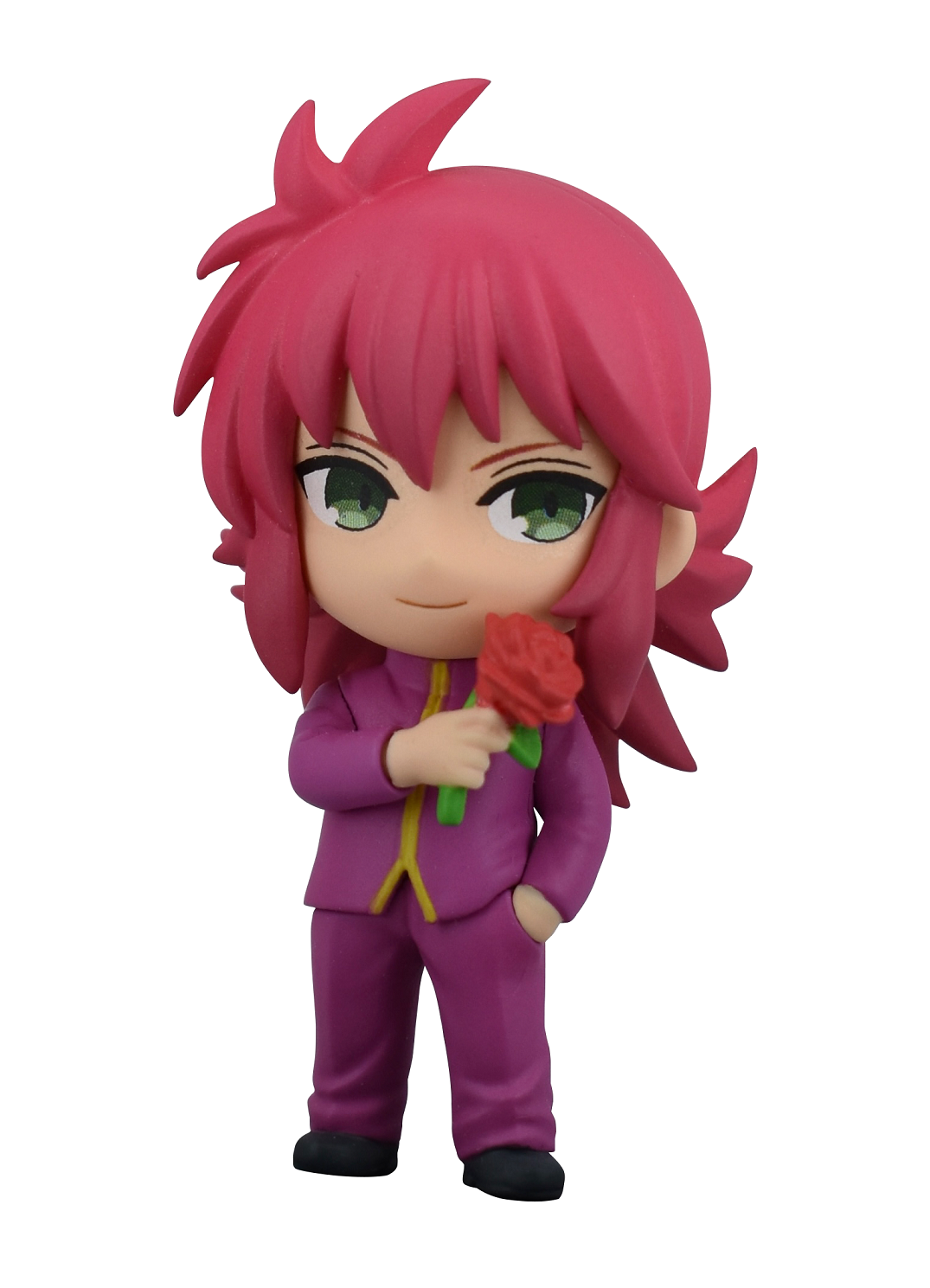 Yu Yu Hakusho Series Mini Figure Collection | 4570047760107