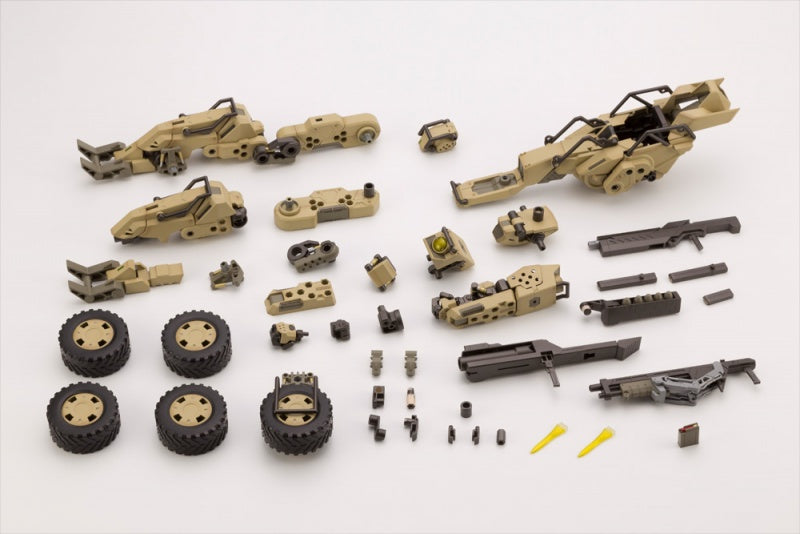 Kotobukiya 1/24 Hexa Gear BA Loudgale | 190526024380