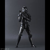 Bandai Shadow Stormtrooper 'Star Wars', Bandai Star Wars Character Line 1/6