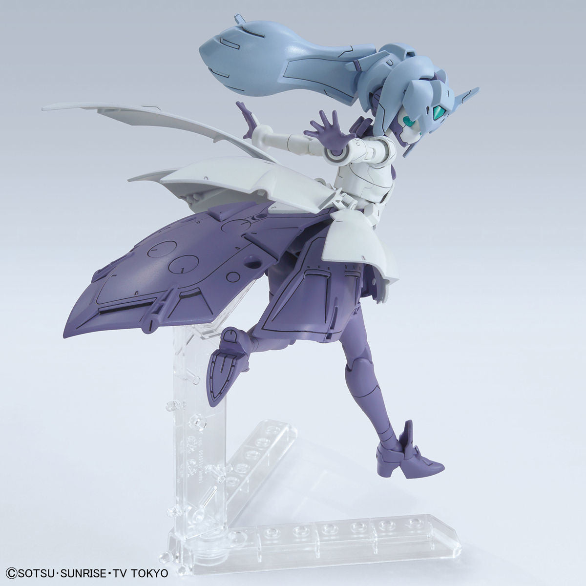 HGBD MOBILE DOLL SARAH