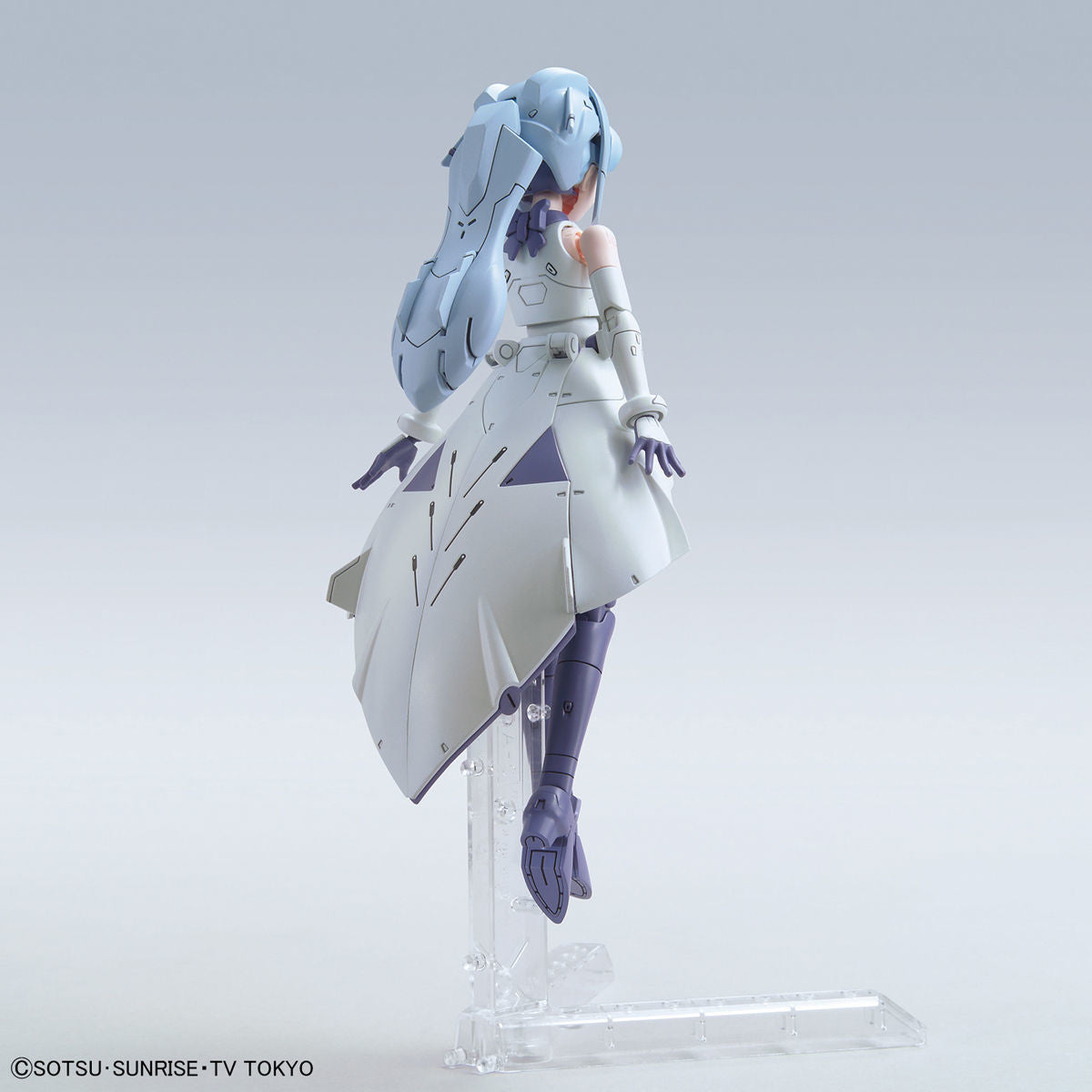 HGBD MOBILE DOLL SARAH