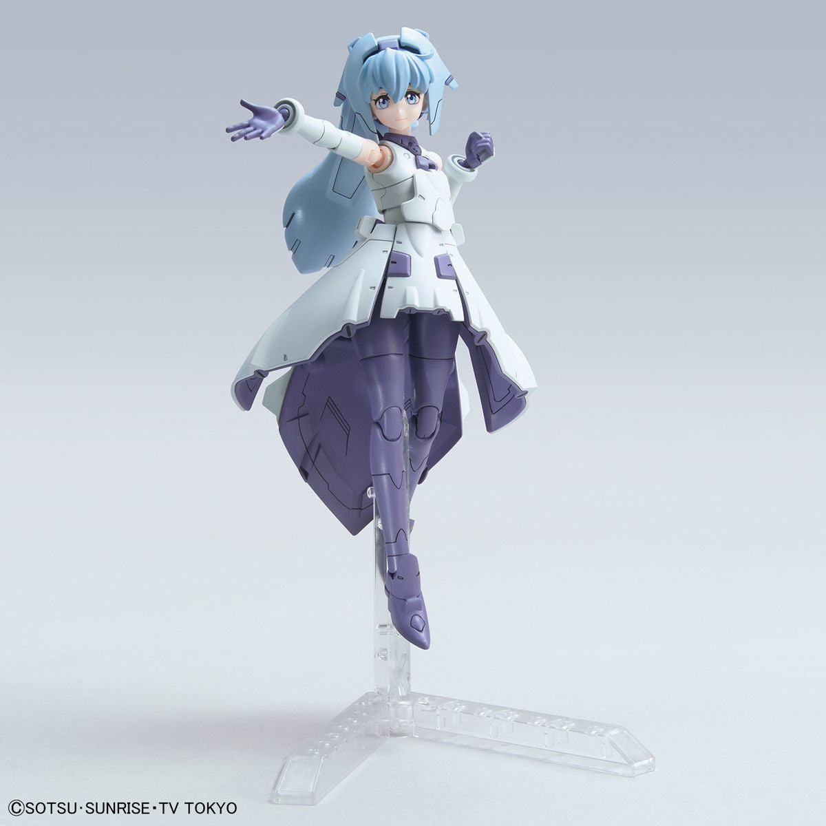 HGBD MOBILE DOLL SARAH