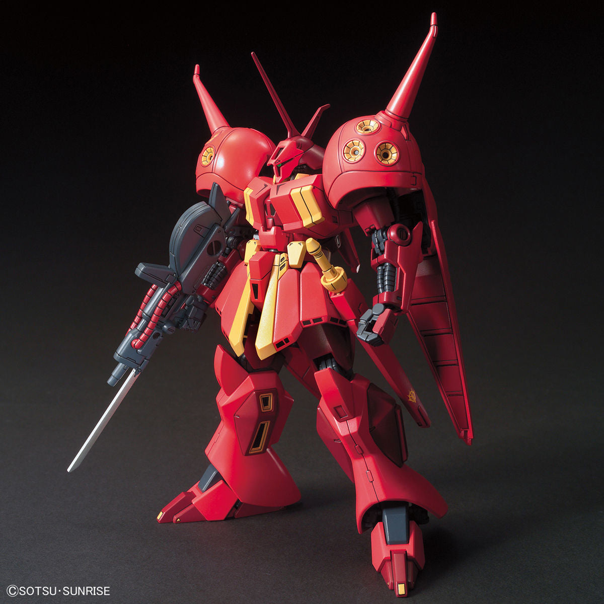 Bandai HGUC 1/144 R-Jarja