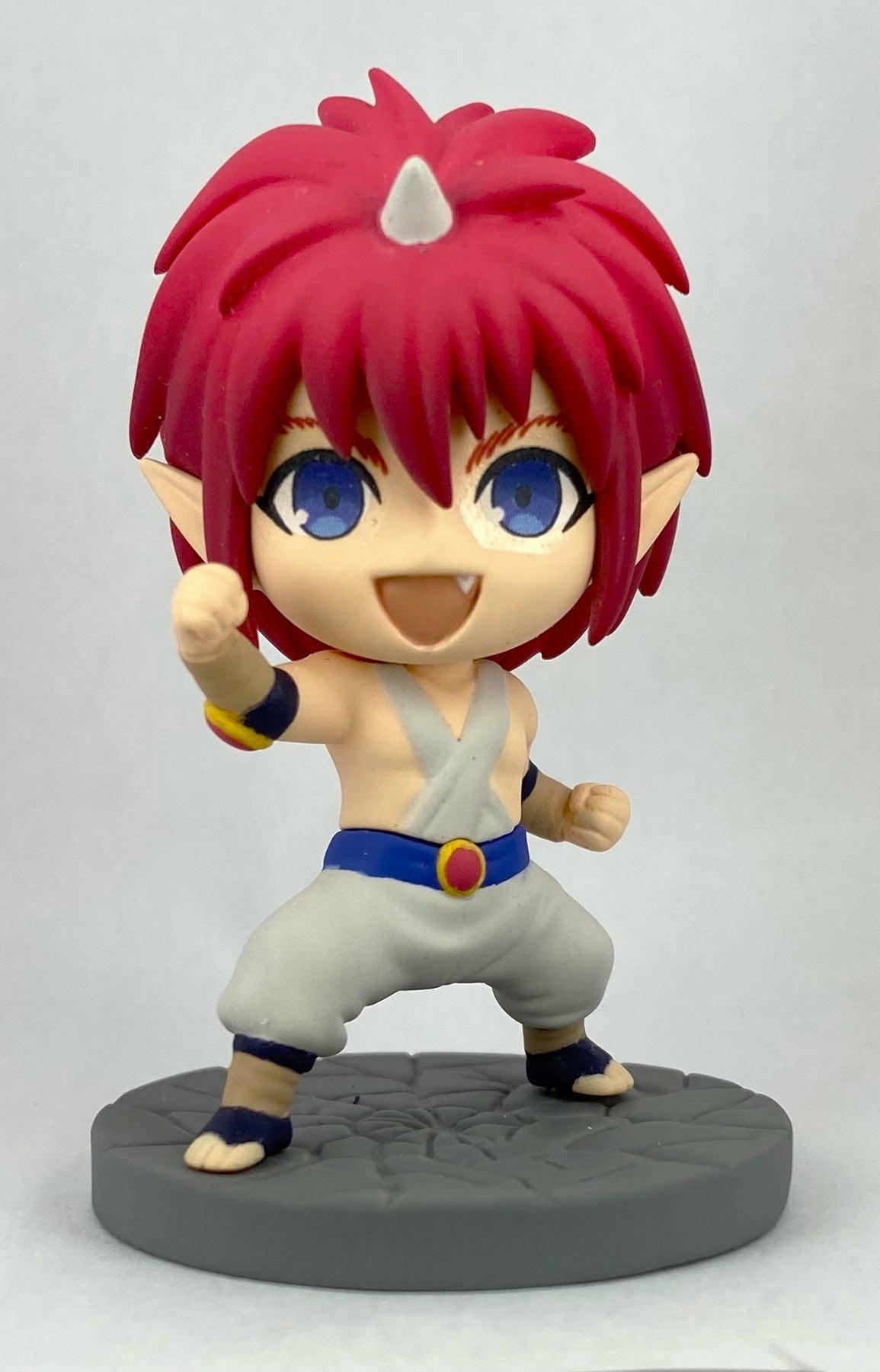 Pierrot Yu Yu Hakusho Series Vol.2 Mini Figure Collection | 4570047760138