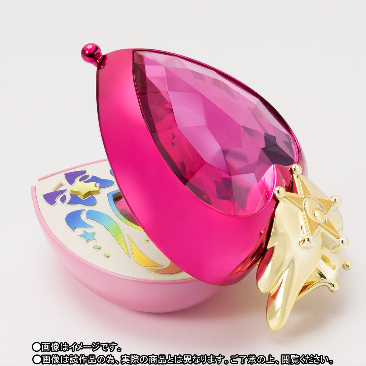 Pretty Soldier Sailor Moon - Pretty Guardian Sailor Moon - Sailor Moon - Proplica, Replica(Bandai Spirits) | 4573102576262