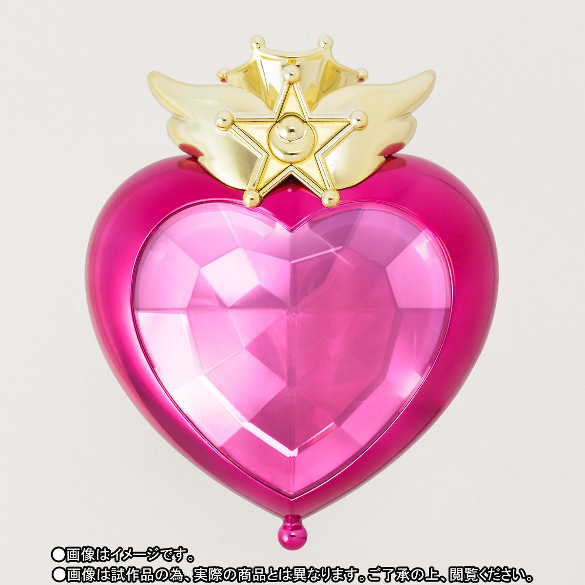 Pretty Soldier Sailor Moon - Pretty Guardian Sailor Moon - Sailor Moon - Proplica, Replica(Bandai Spirits) | 4573102576262