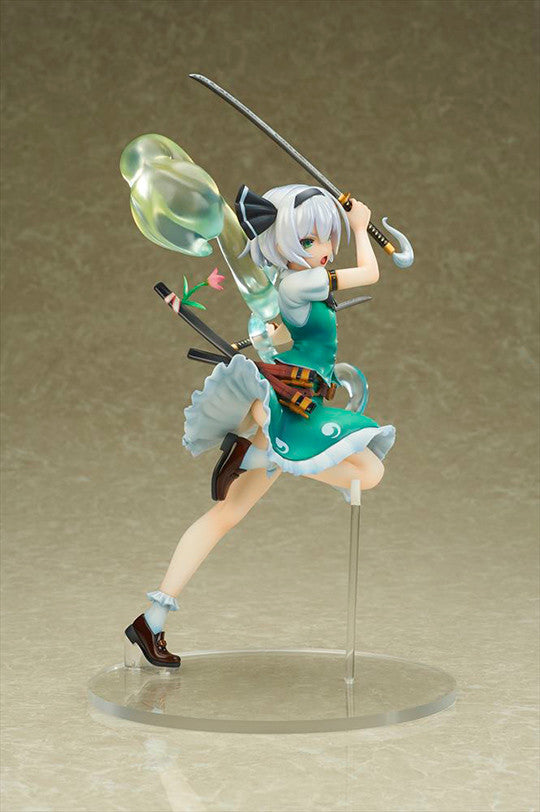 Touhou - 東方 - Konpaku Youmu(Bell Fine) | 4573347242472