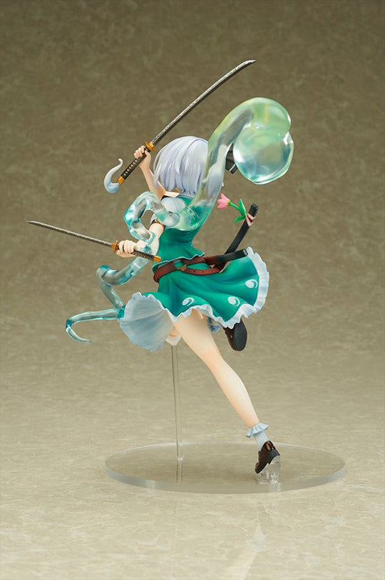 Touhou - 東方 - Konpaku Youmu(Bell Fine) | 4573347242472