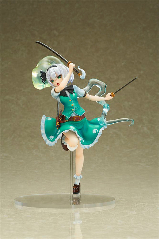 Touhou - 東方 - Konpaku Youmu(Bell Fine) | 4573347242472
