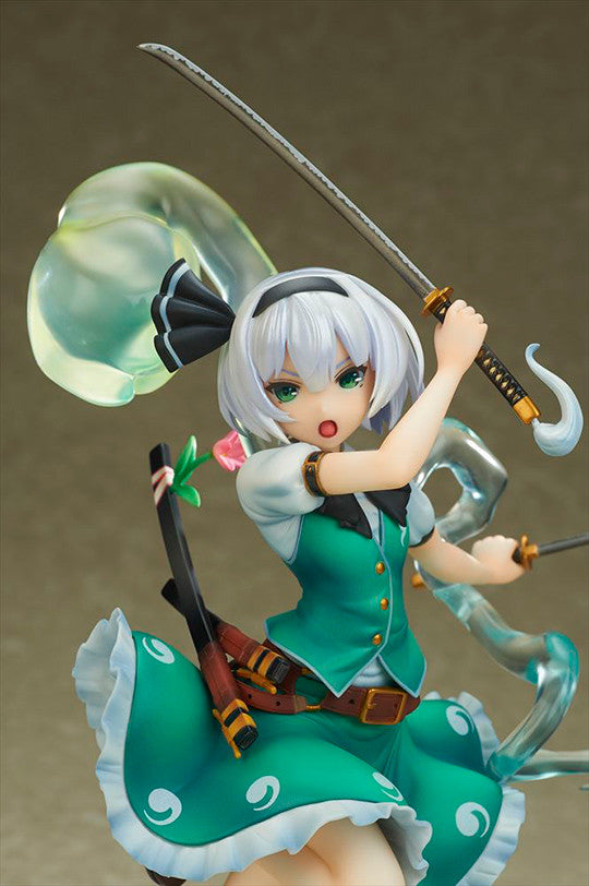 Touhou - 東方 - Konpaku Youmu(Bell Fine) | 4573347242472