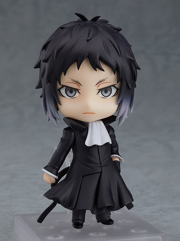 Good Smile Company Bungo Stray Dogs Series Ryunosuke Akutagawa (Re-Run) Nendoroid Doll