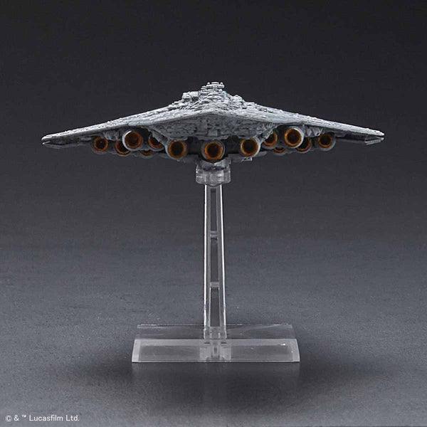 Star Wars: Épisode VI - Le retour du jedi - Star Wars Plastic Model, Vehicle Model (016)(Bandai Spirits)