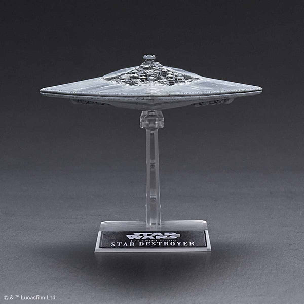 スター・ウォーズ エピソード6/ジェダイの帰還 - Star Wars Plastic Model, Vehicle Model (016)(Bandai Spirits)