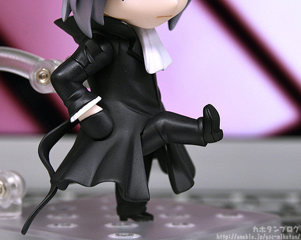 Good Smile Company Bungo Stray Dogs Series Ryunosuke Akutagawa (Re-Run) Nendoroid Doll