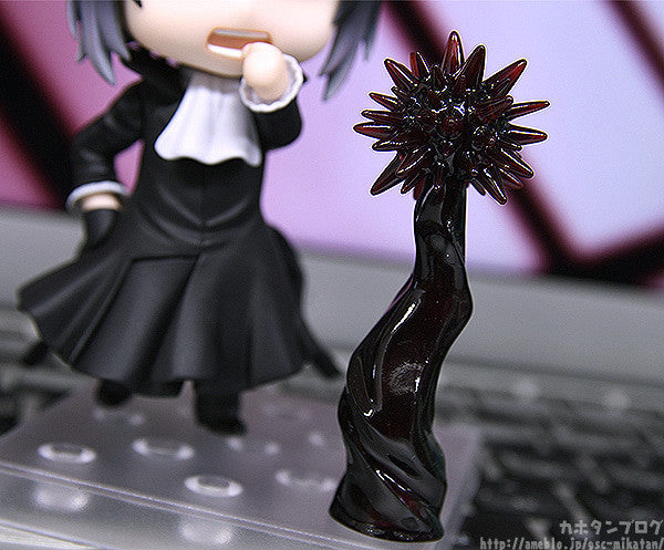 Good Smile Company Bungo Stray Dogs Series Ryunosuke Akutagawa (Re-Run) Nendoroid Doll