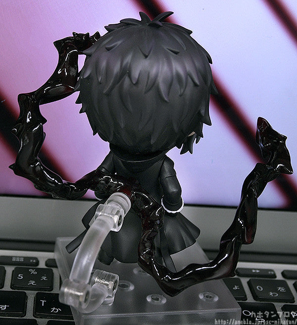 Good Smile Company Bungo Stray Dogs Series Ryunosuke Akutagawa (Re-Run) Nendoroid Doll