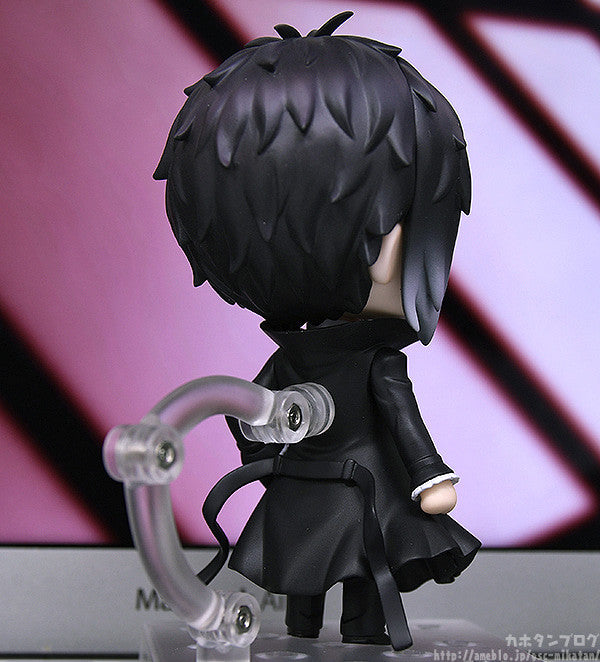 Good Smile Company Bungo Stray Dogs Series Ryunosuke Akutagawa (Re-Run) Nendoroid Doll