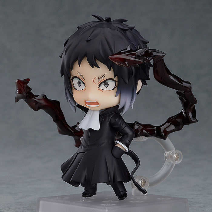 Good Smile Company Bungo Stray Dogs Series Ryunosuke Akutagawa (Re-Run) Nendoroid Doll
