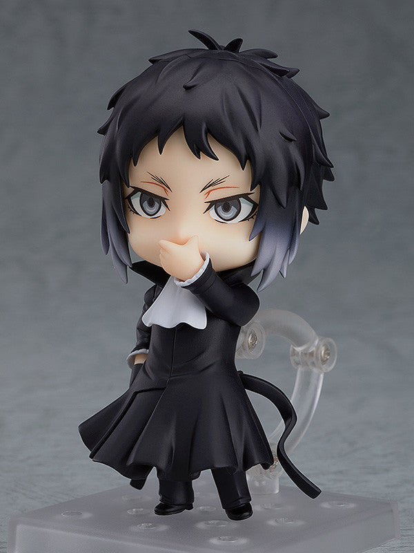 Good Smile Company Bungo Stray Dogs Series Ryunosuke Akutagawa (Re-Run) Nendoroid Doll