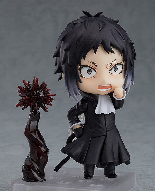 Good Smile Company Bungo Stray Dogs Series Ryunosuke Akutagawa (Re-Run) Nendoroid Doll