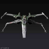 Bandai X-Wing Fighter (Rise of Skywalker Ver.) 'Star Wars', Bandai Spirits 1/72 Vehicle Model