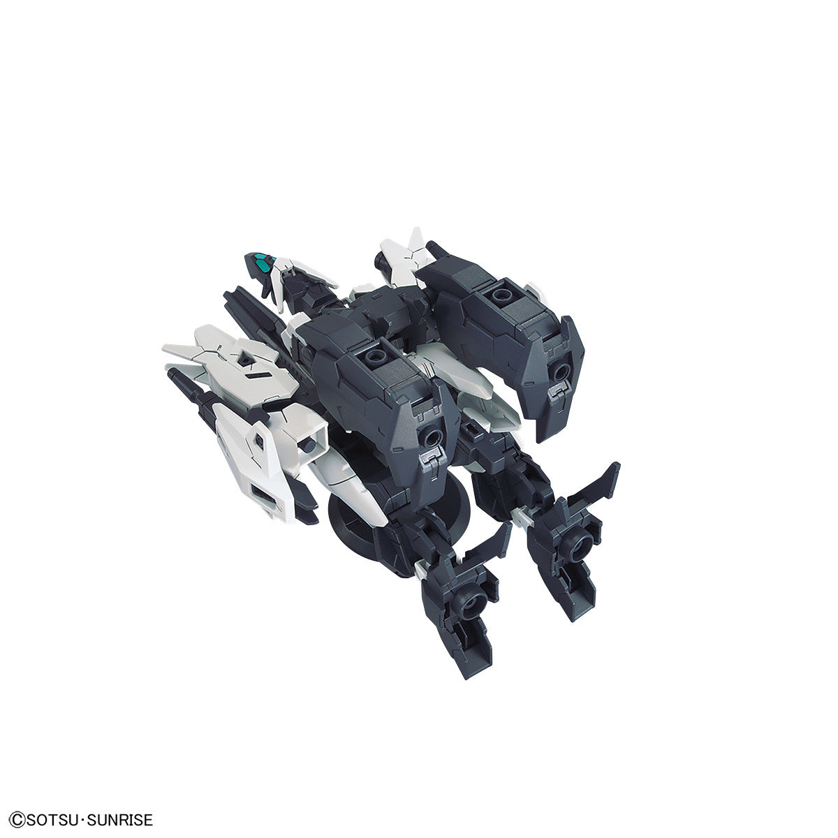 HGBD:R 1/144 JUPITIVE GUNDAM | 4573102590022