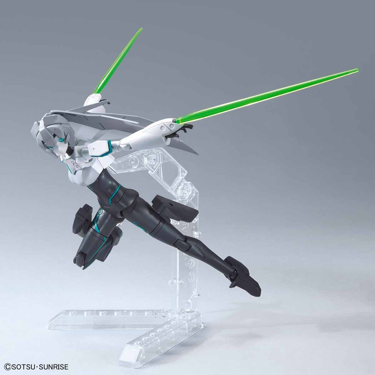 HGBD:R 1/144 MOBILE DOLL MAY | 4573102588685