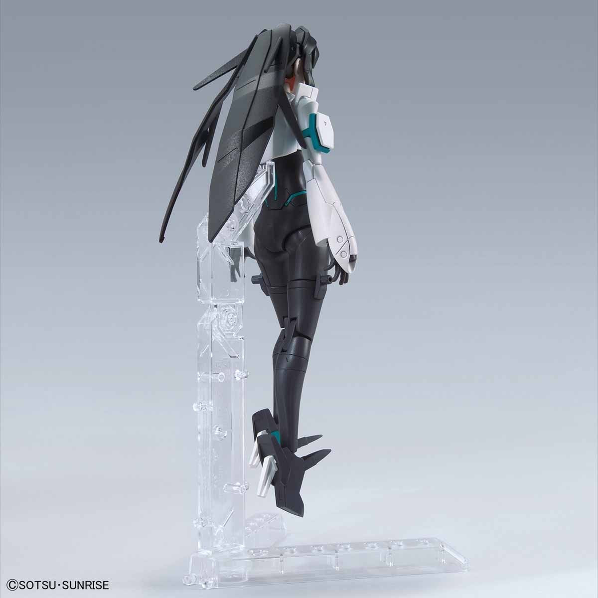 HGBD:R 1/144 MOBILE DOLL MAY | 4573102588685
