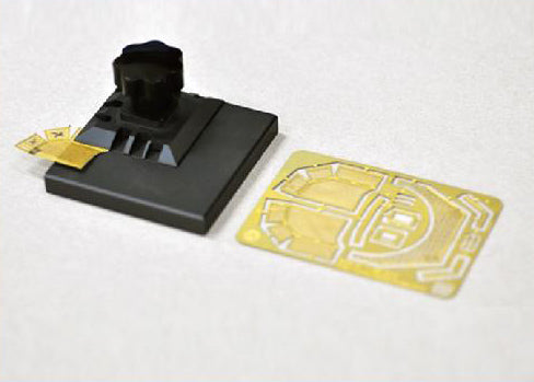 Master Tools Photo Etched parts Bender(S) | 9580208099330