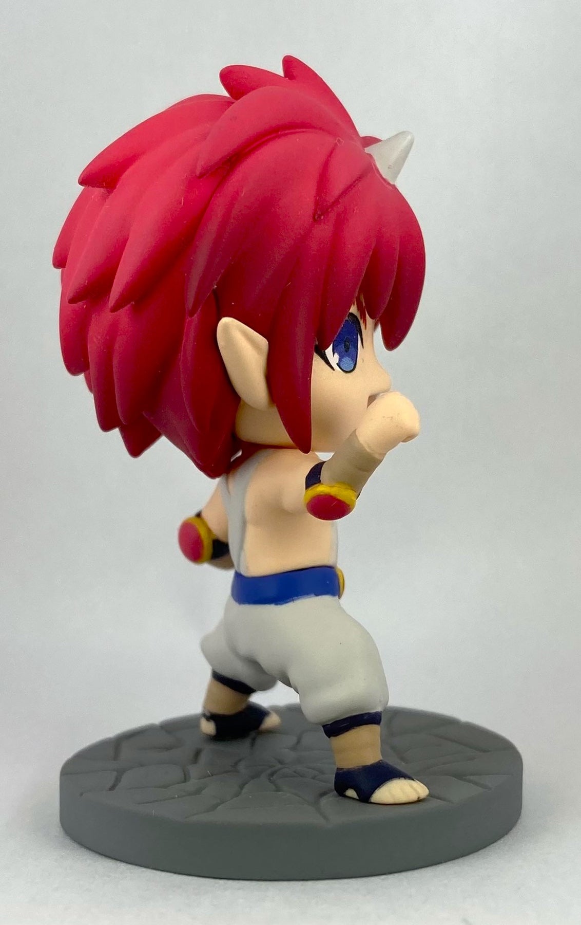 Pierrot Yu Yu Hakusho Series Vol.2 Mini Figure Collection | 4570047760138