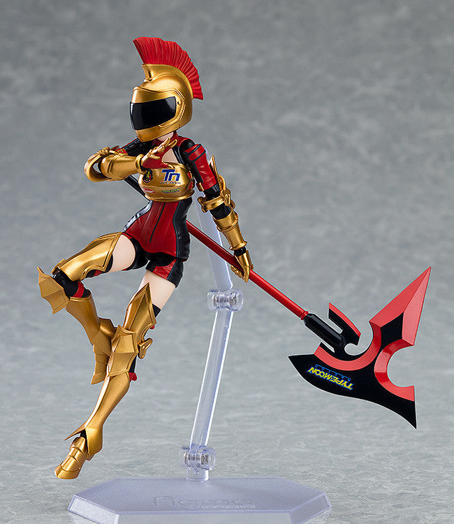 figma Nero Claudius: Racing Version | 4545784066669