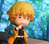 Good Smile Company Demon Slayer: Kimetsu no Yaiba Series Zenitsu Agatsuma (3rd Run) Nendoroid Doll