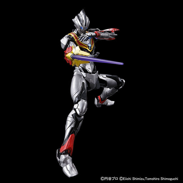 Bandai Ultraman Suit Evil Tiga 'Ultraman Tiga', Bandai Spirits Figure-rise Standard