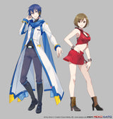 ピアプロキャラクターズ - Kaito - F:Nex - 1/7(FuRyu)