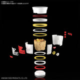 BANDAI Hobby BEST HIT CHRONICLE 1/1 CUP NOODLE
