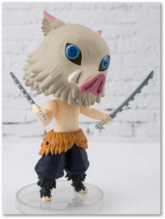 BANDAI Spirits Inosuke Hashibira - P-REX Hobby